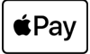 Apple Pay logo