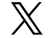 X logo