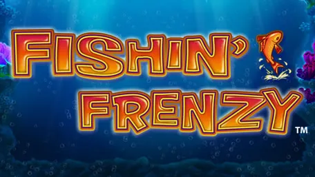 Play Fishin' Frenzy™ Slots Online