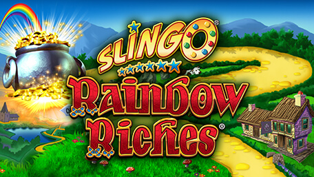 Play slingo classic for free