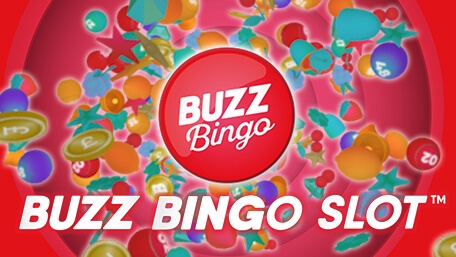 Buzz bingo online codes