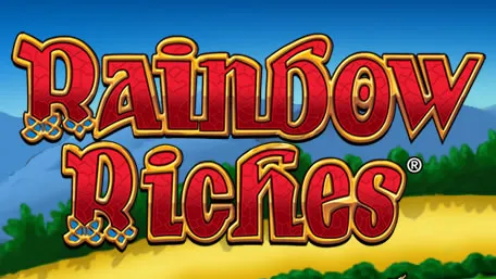 Rainbow Riches