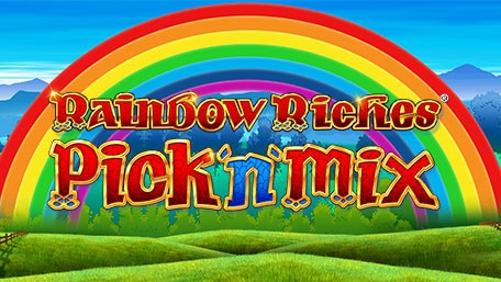 Rainbow riches pick n mix avon ct
